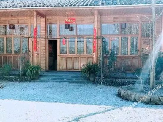 腾冲银杏村德金农家乐