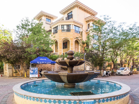 爱舍电竞酒店（承德避暑山庄店）