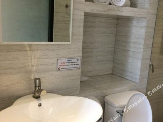 Bourbon St Boutique Hotel Room Type - Family Suite