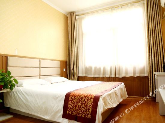 枣庄东港渔村民宿