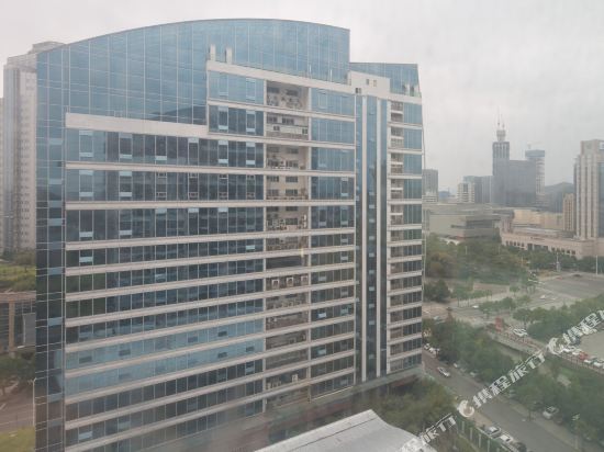 台州私享家旅吧公寓(3号店)