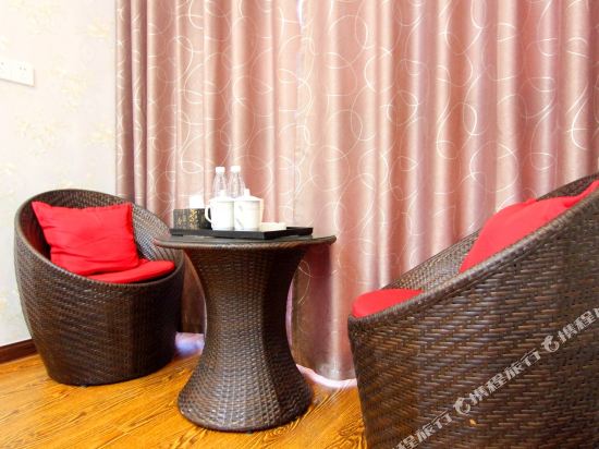 走遍四海还是威海公寓(威海上海路店)