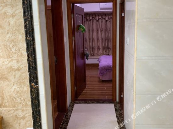 肇庆王凯瑜公寓