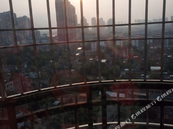 漳州诺薇的家公寓