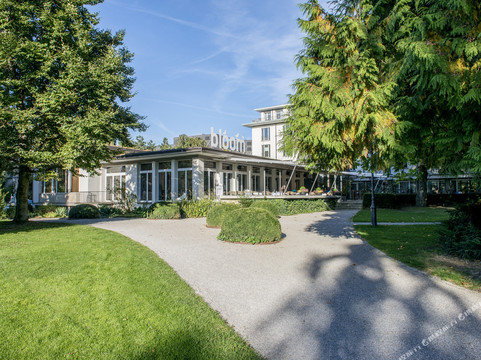 苏黎世酒店住宿-Park Hotel Winterthur