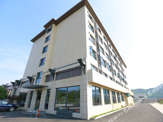 象山金元名都大酒店