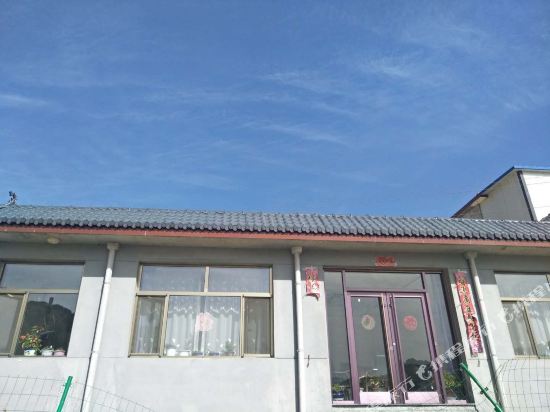 五台山悦庄客栈