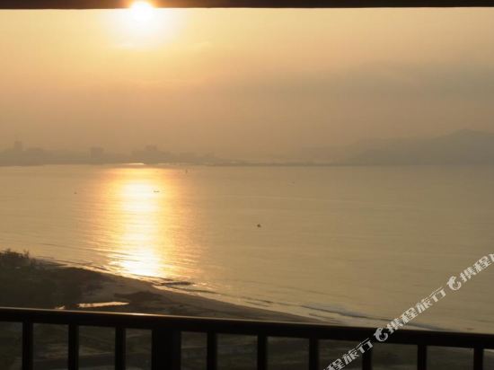 汕尾REYIN公寓(4号店)