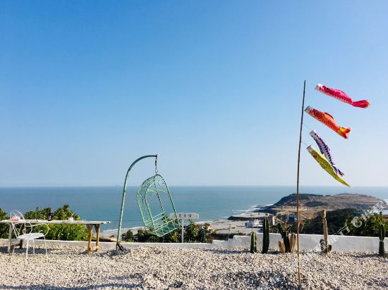 龙海镇海角荒岛民宿