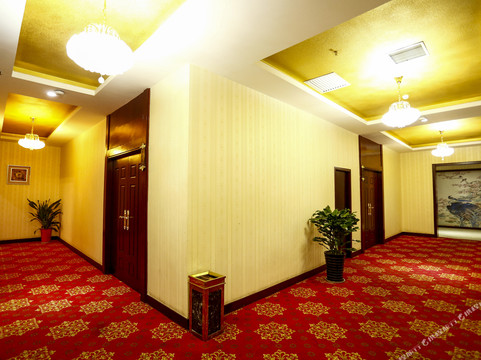 艺龙玺程国际酒店