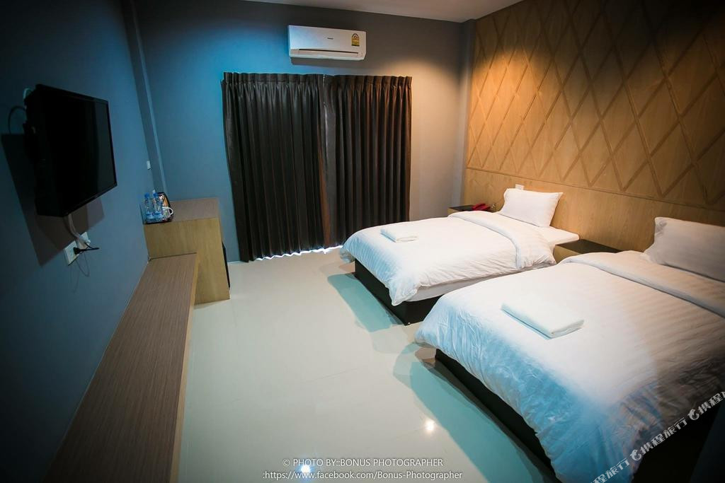 程逸酒店住宿-Hobby Hotel