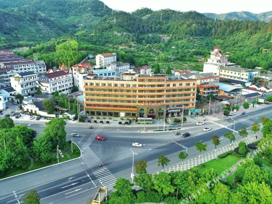 仙居东方嘉元酒店