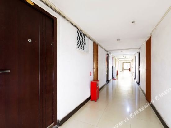 郑州好易捷商务酒店