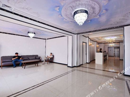 锦州天池商务宾馆