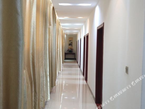 泰州凤凰楼宾馆