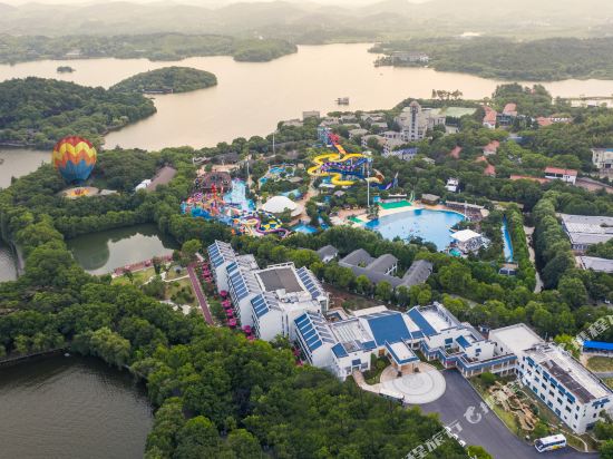 溧阳熊猫翠竹园宾馆