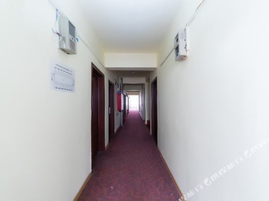 乌鲁木齐如意宾馆