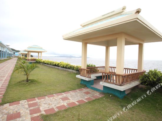 汕尾市马宫南湖渡假村