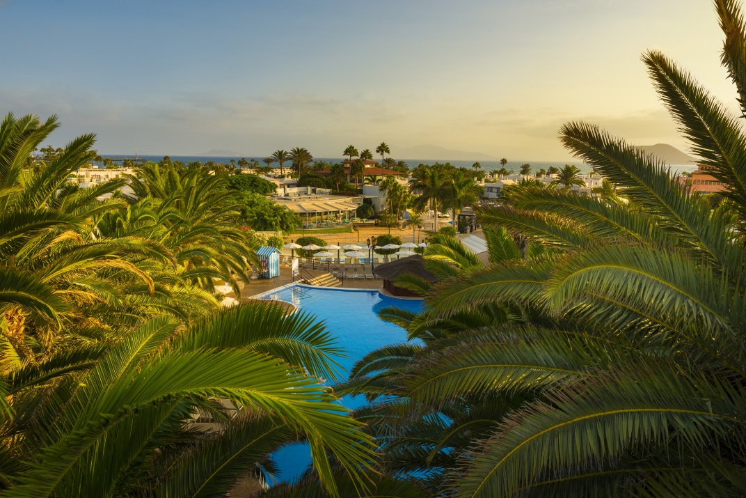 Alua Suites Fuerteventura - All Inclusive-官方
