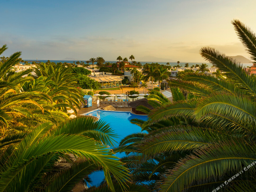 Alua Suites Fuerteventura - All Inclusive