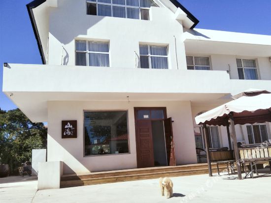 秦皇岛山海之间民宿