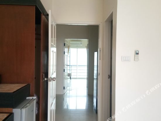 Island Patong Beachfront Hotel Room Type - Two Bedroom Apartment