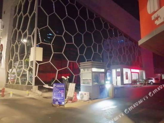 常州水立方温泉酒店