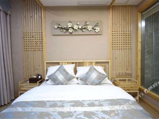 扬州隐芳居民宿