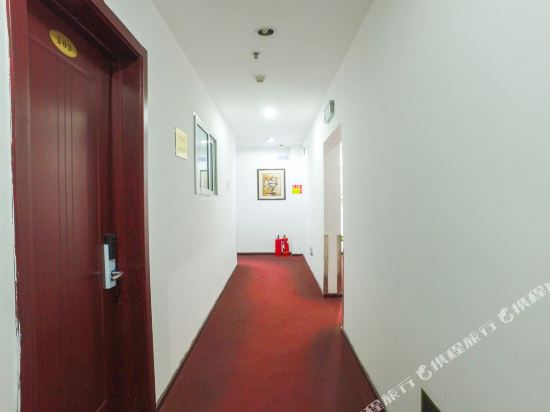 龙庆峡老马绿色友好饭庄