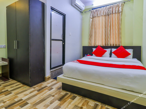OYO 690 Hotel Darbar
