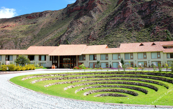 Taypikala Deluxe Valle Sagrado