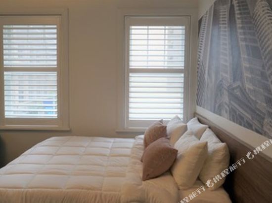 Criterion Hotel Sydney Room Type - Family