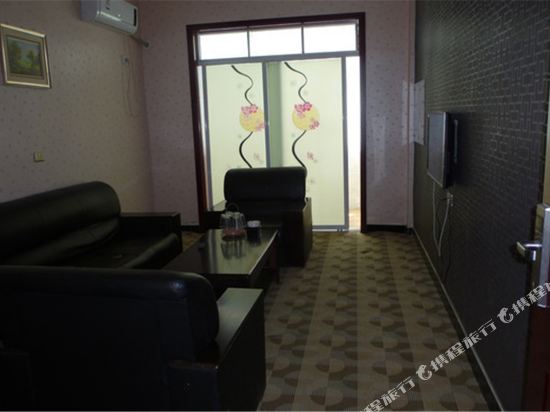 卢氏飞云庄园酒店