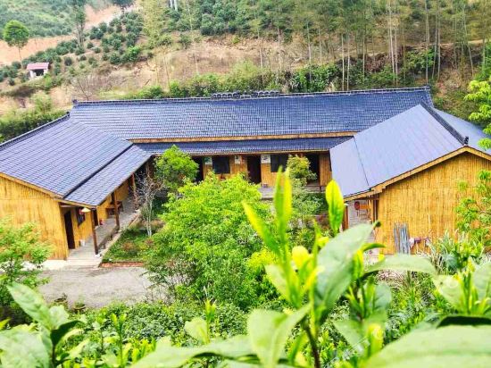 宁国皖南小川藏线乡土人家