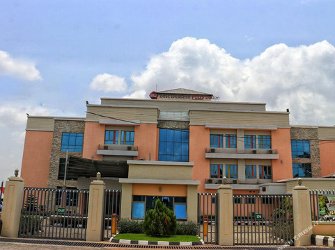 伊巴丹酒店住宿-Best Western Plus Ibadan