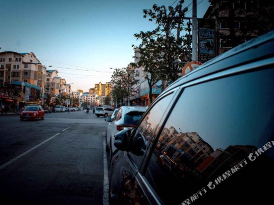 本溪县秋汐小筑精品酒店