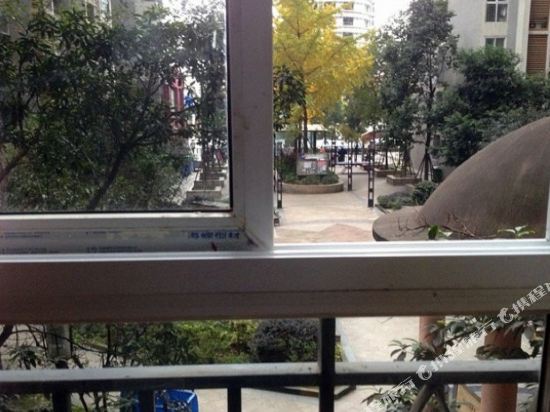 聚祥公寓(成都火车东站店)