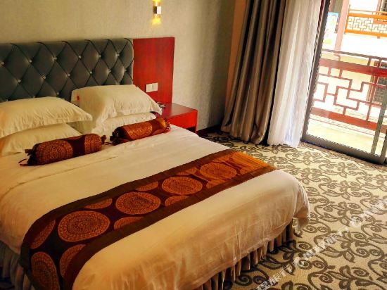 张家界米娅咸亨风情酒店