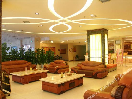 桂林御品堂养生会所酒店