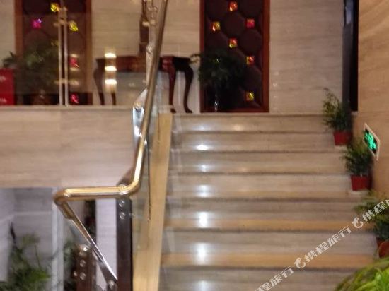 巴中风情印象酒店