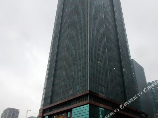 途友国际公寓(合肥滨湖世纪金源店)