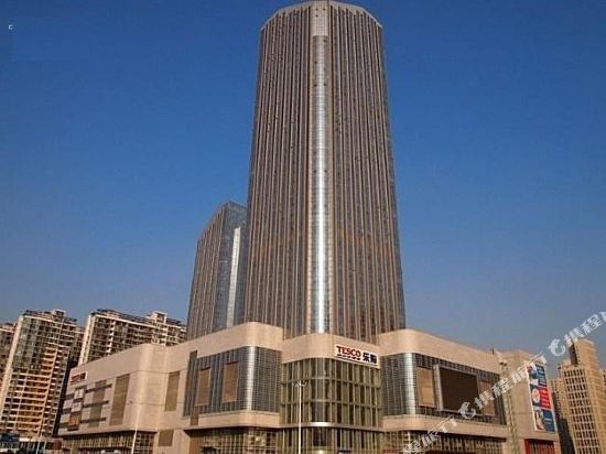 天津棒棒糖公寓