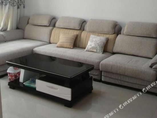 防城港红树林青年旅舍