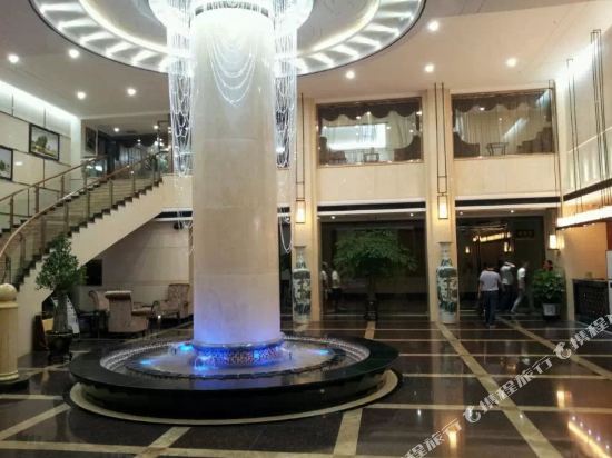 永兴银腾大酒店