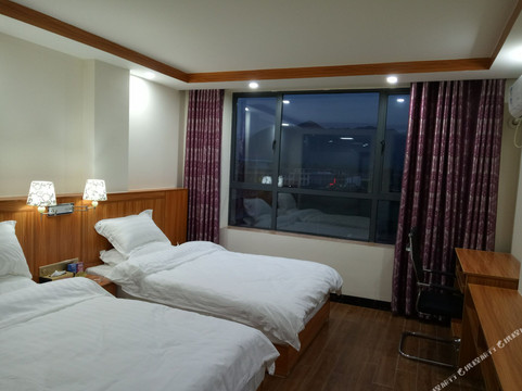 兴安高兴大酒店