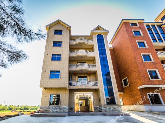 瑞安居公寓(福州长乐国际机场店)