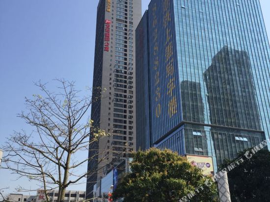 客房