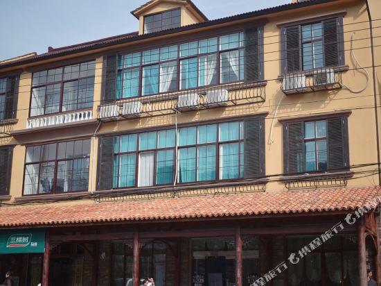 莫干山爱莫客栈