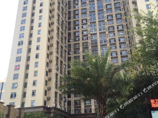 南昌悠然居酒店式公寓