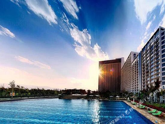 抚仙湖希悦酒店